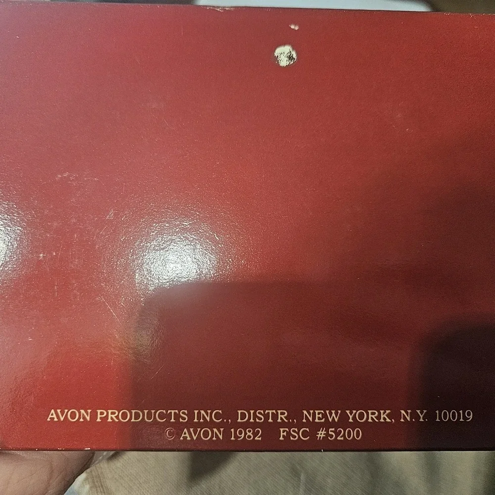 Avon *new old